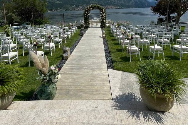 HR Studio - Wedding & Event Designer