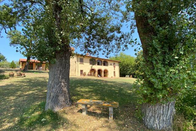 Villa La Costa