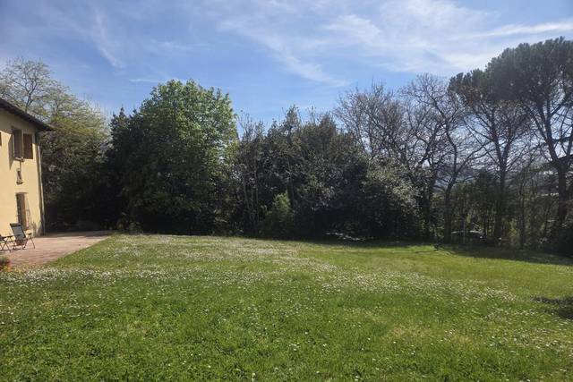 Parco Villa la Costa