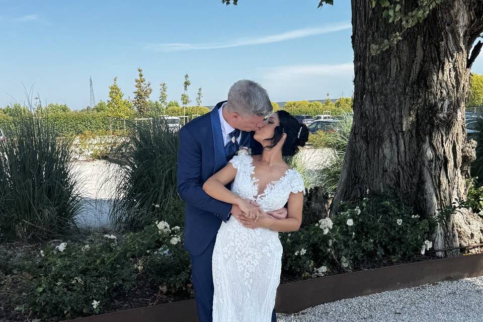 Le foto