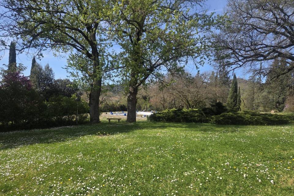 Villa La Costa - Arezzo