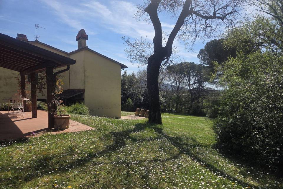 Villa La Costa - Arezzo