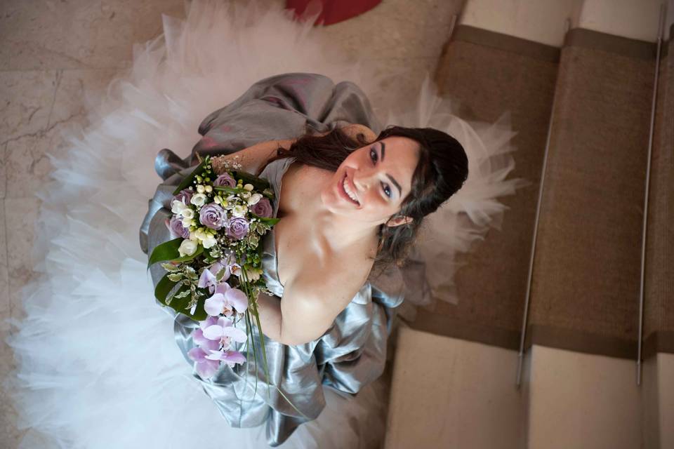 Abiti da Sposa