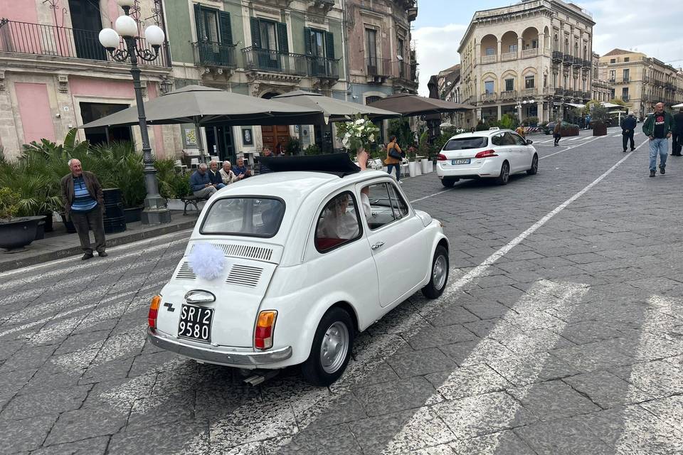 Fiat  500