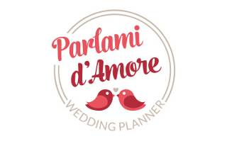 Parlami d'Amore logo