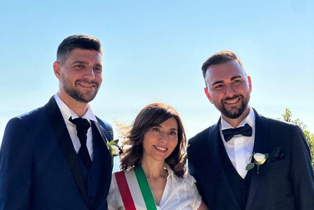 Matteo e Simone