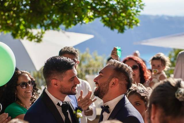 Simone e Matteo