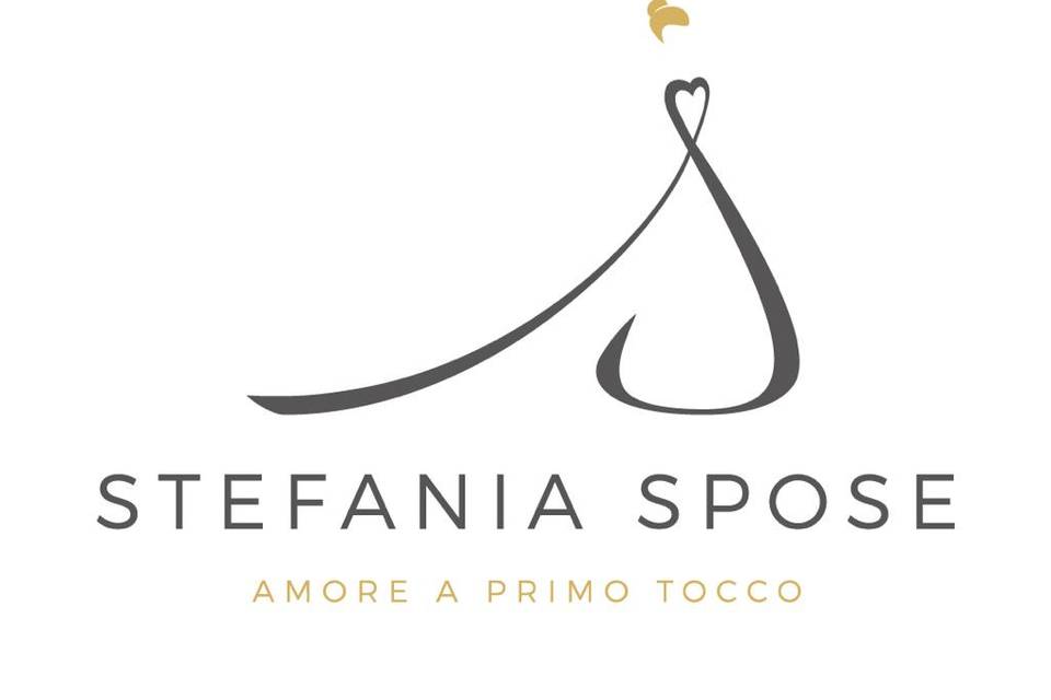 Logo Stefania Spose