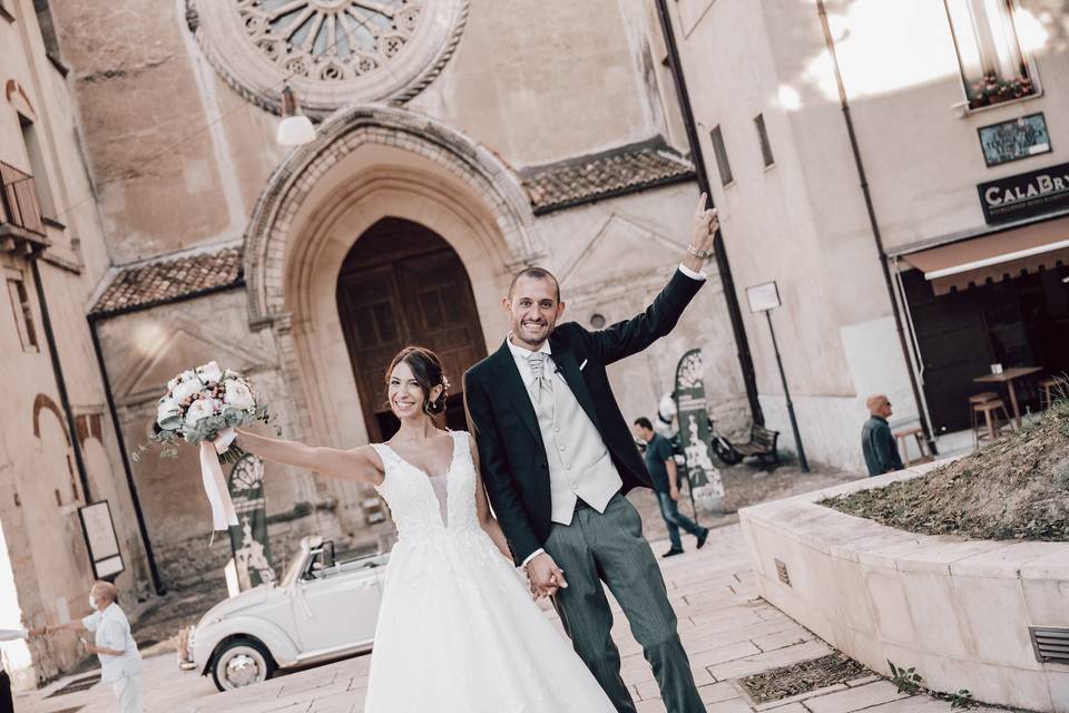 Effemme di Russo Federica