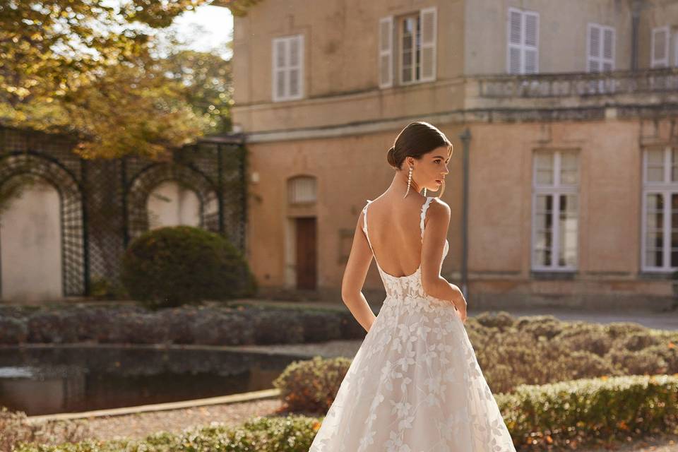 Luna Novias 2026