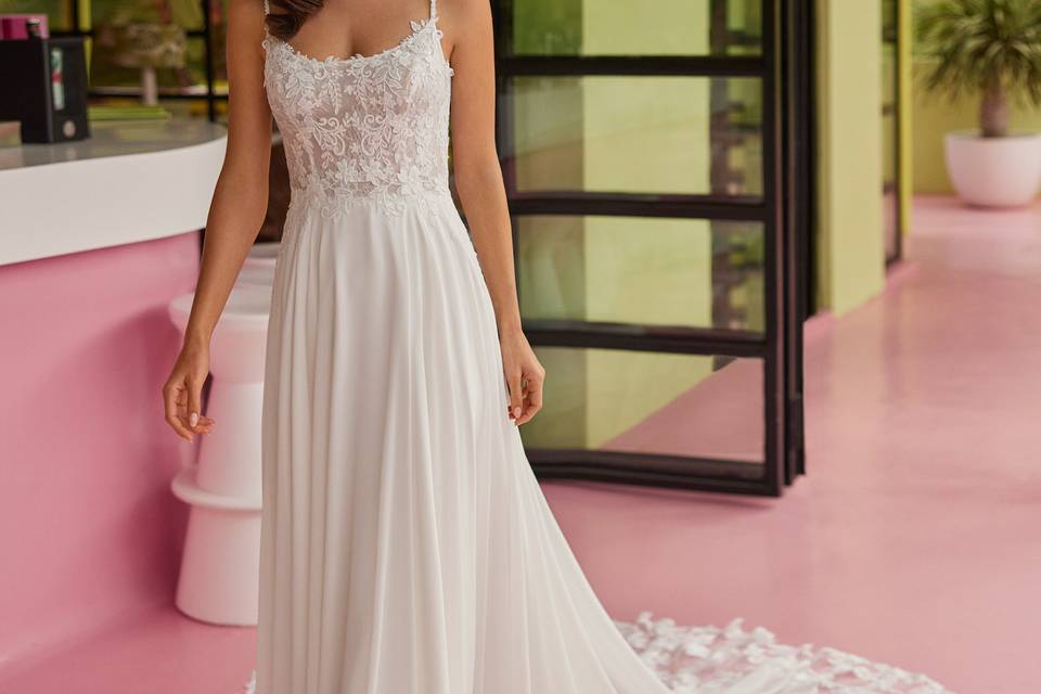 Luna Novias 2026