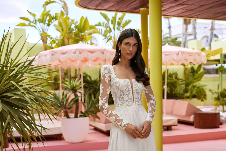 Luna Novias 2026