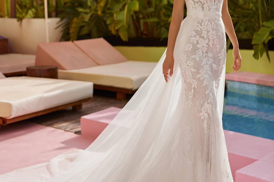 Luna Novias 2026