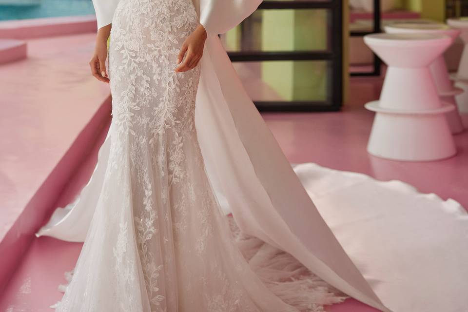 Luna Novias 2026