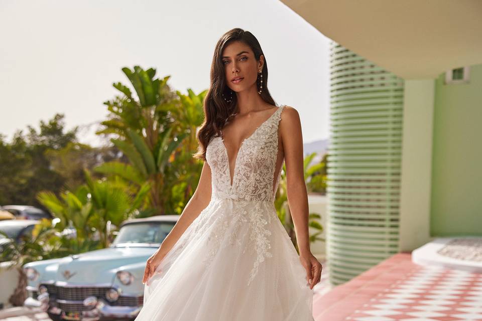 Luna Novias 2026