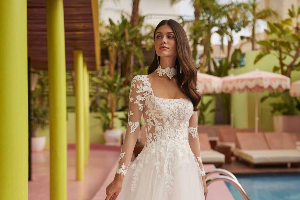 Luna Novias 2026