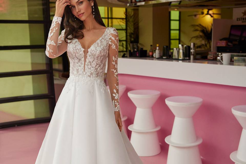 Luna Novias 2026