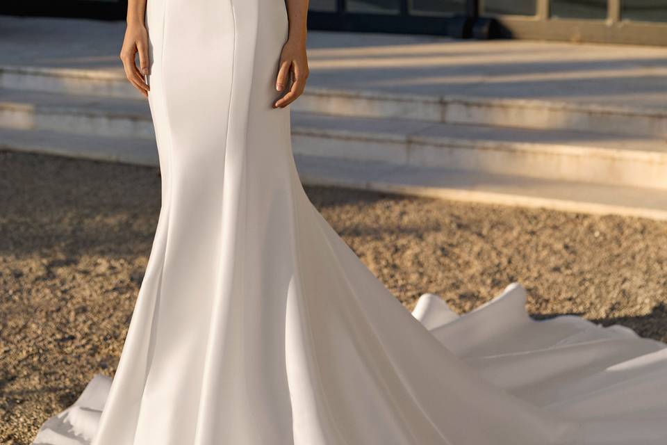 Luna Novias 2027