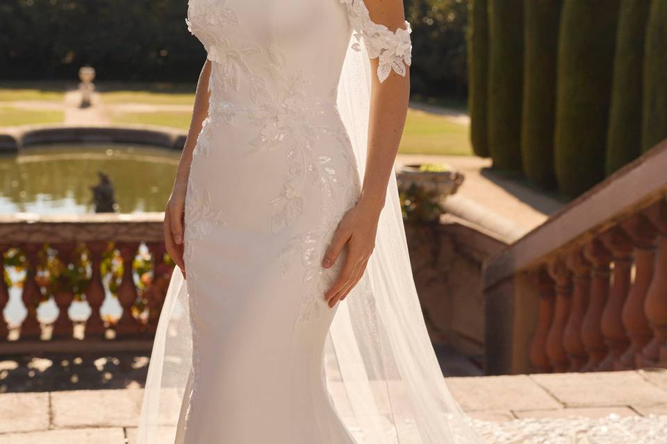 Luna Novias 2027