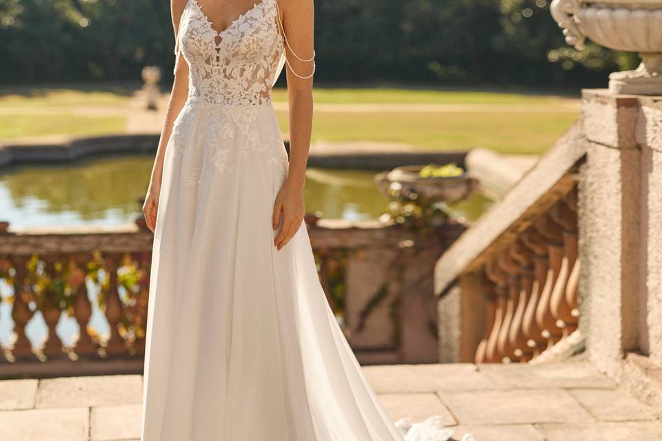 Luna Novias 2027