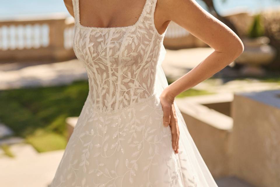 Luna Novias 2027
