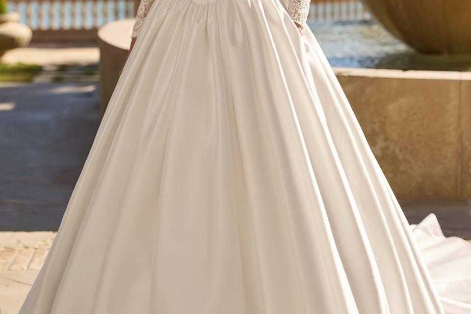 Luna Novias 2027