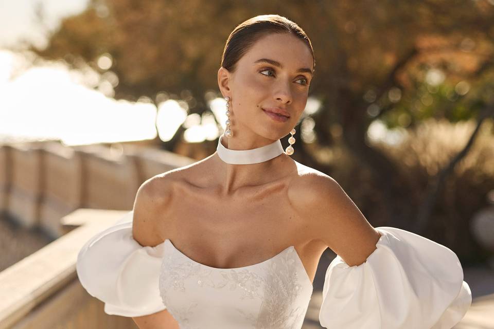 Luna Novias 2027