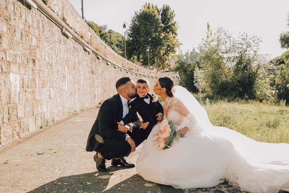 Matrimonio - Calabria