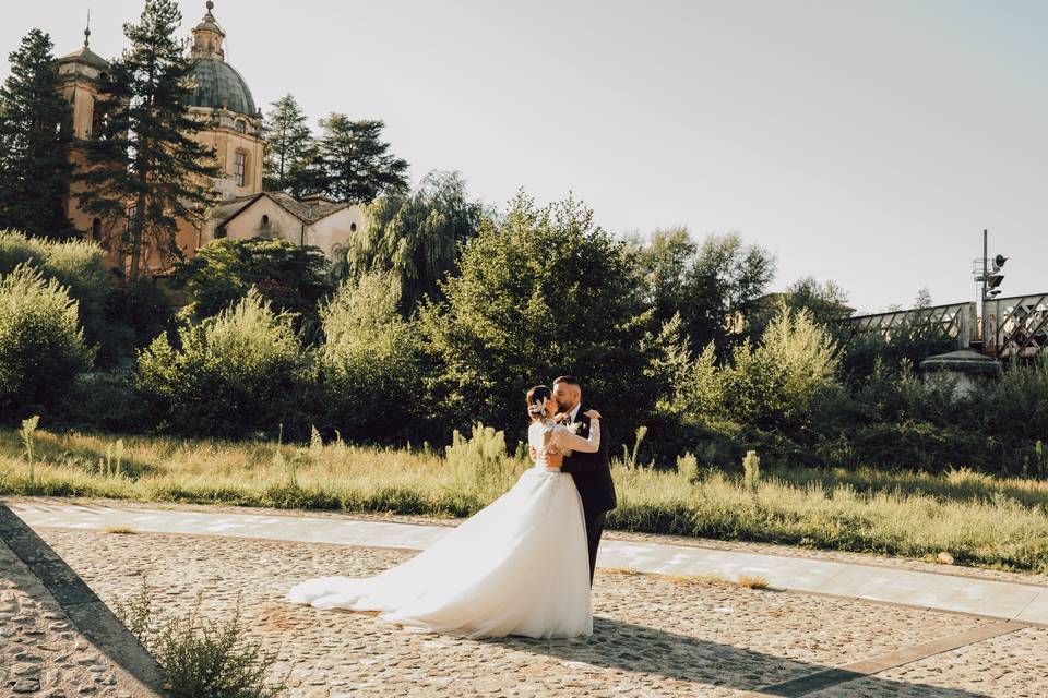 Matrimonio - Calabria