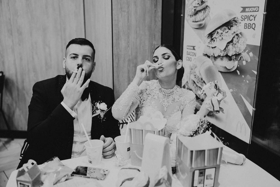 Matrimonio - Calabria