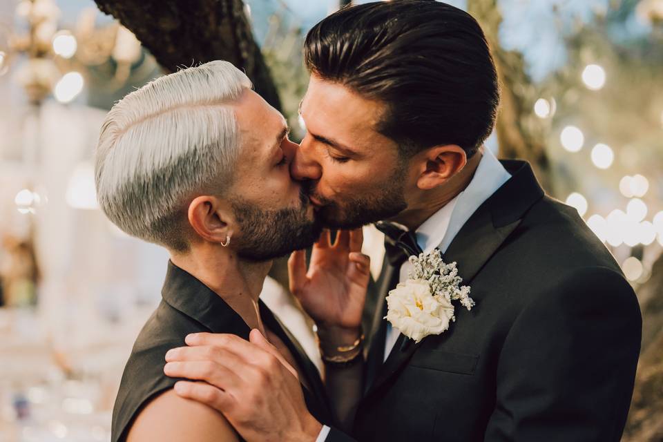 Matrimonio - Calabria