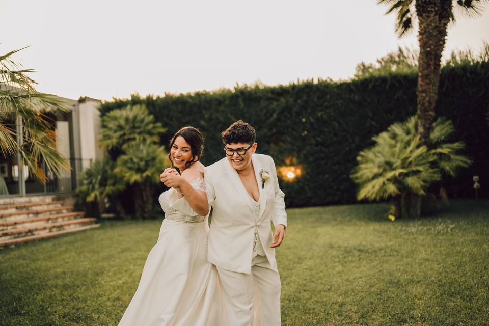 Matrimonio - Calabria