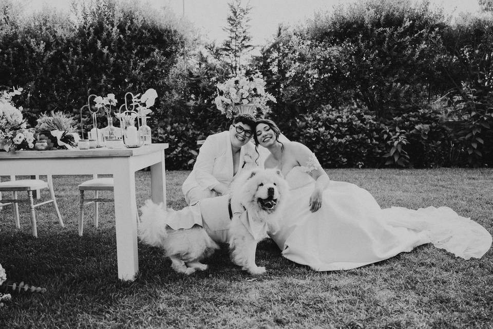 Matrimonio - Calabria