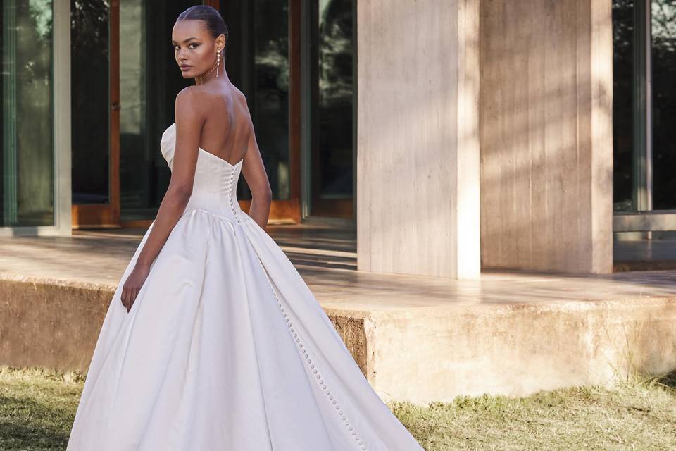 Pronovias 2026