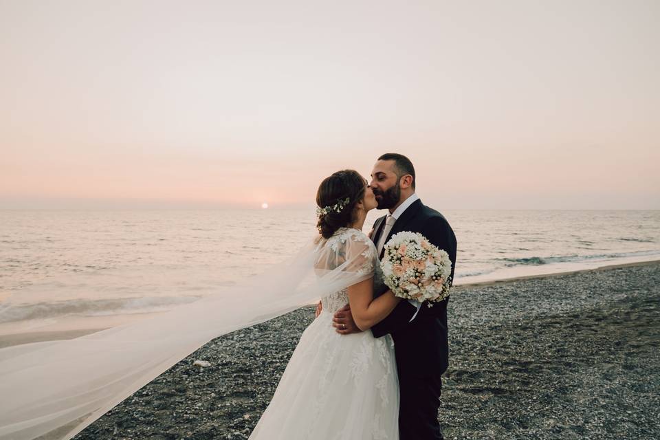 Matrimonio - Calabria