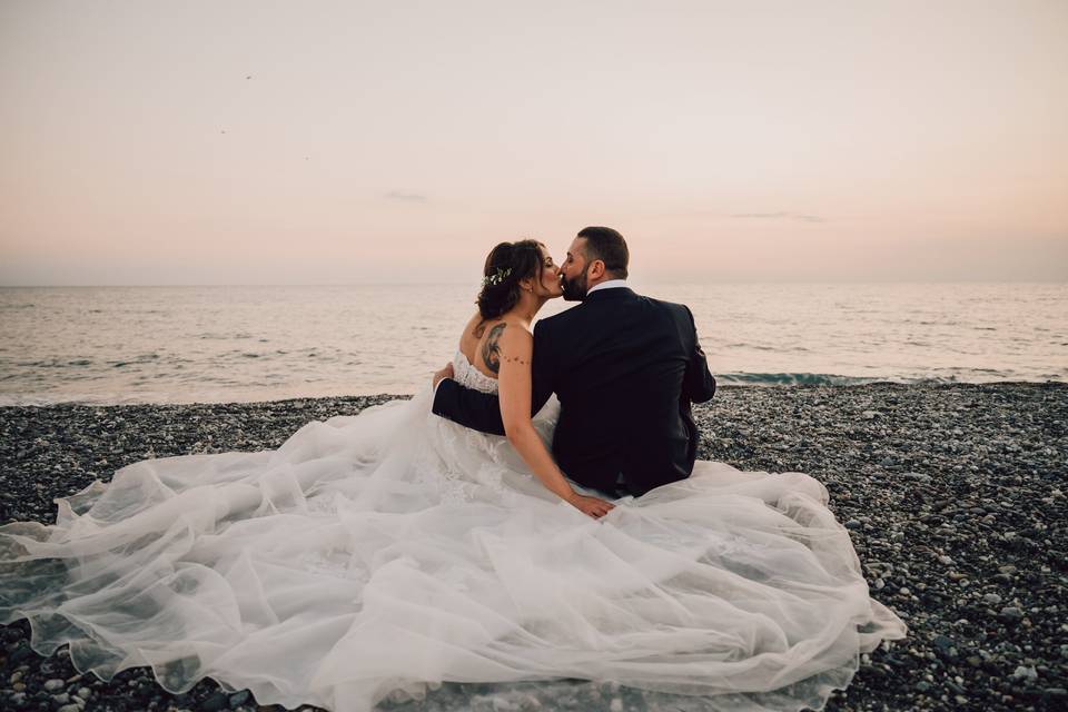 Matrimonio - Calabria