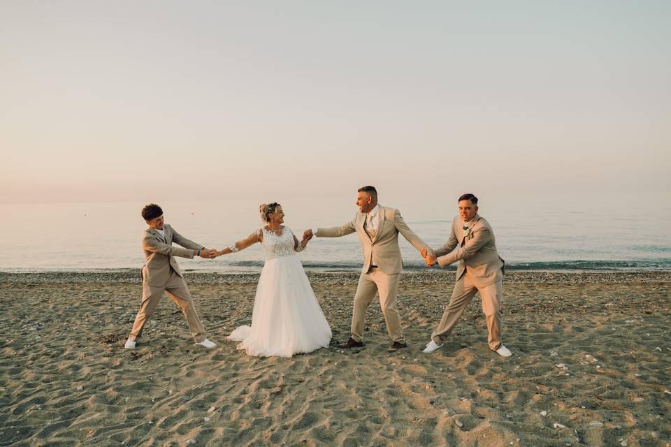 Matrimonio - Calabria