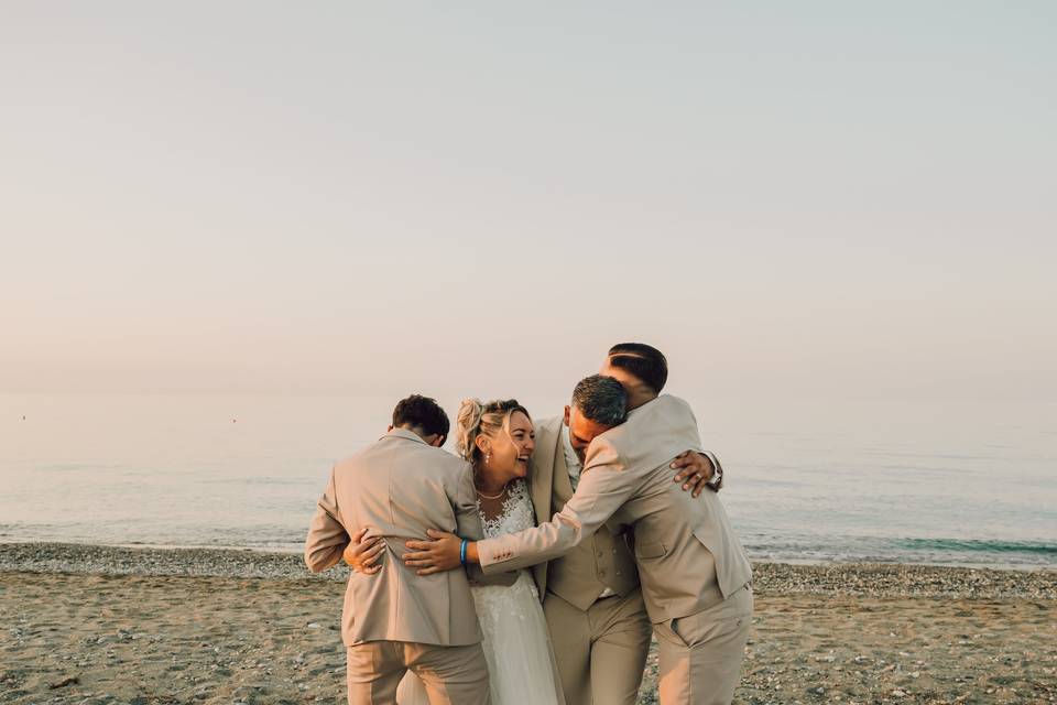Matrimonio - Calabria