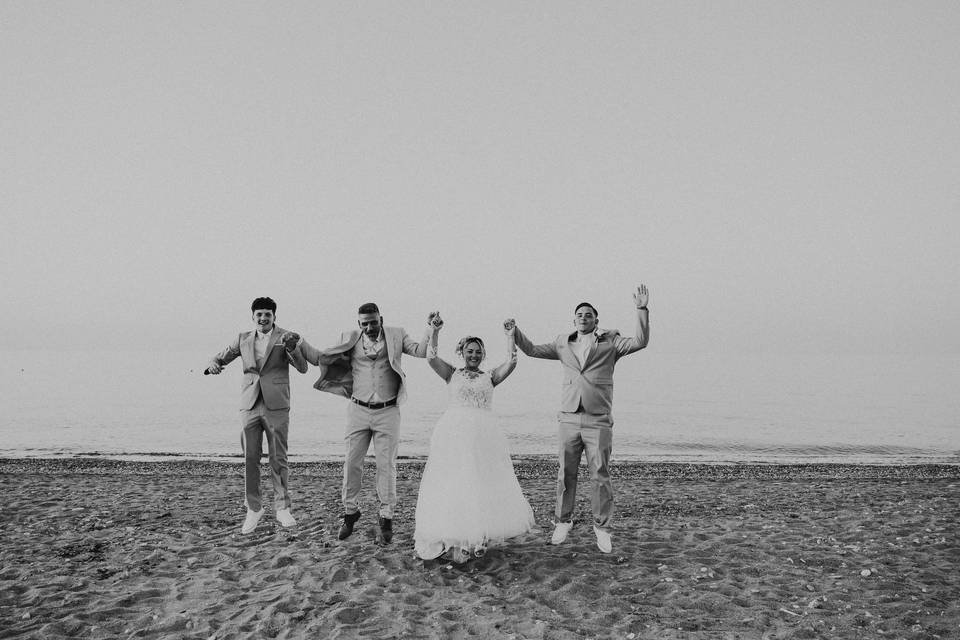 Matrimonio - Calabria