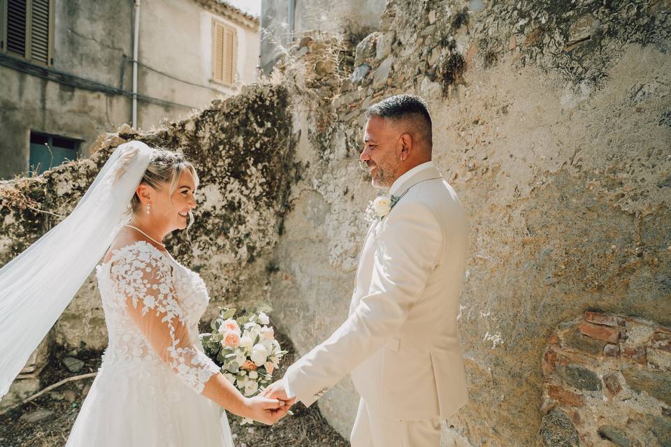 Matrimonio - Calabria