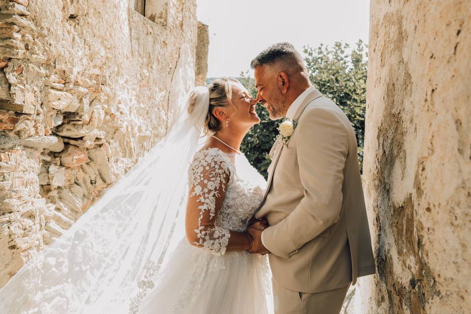 Matrimonio - Calabria