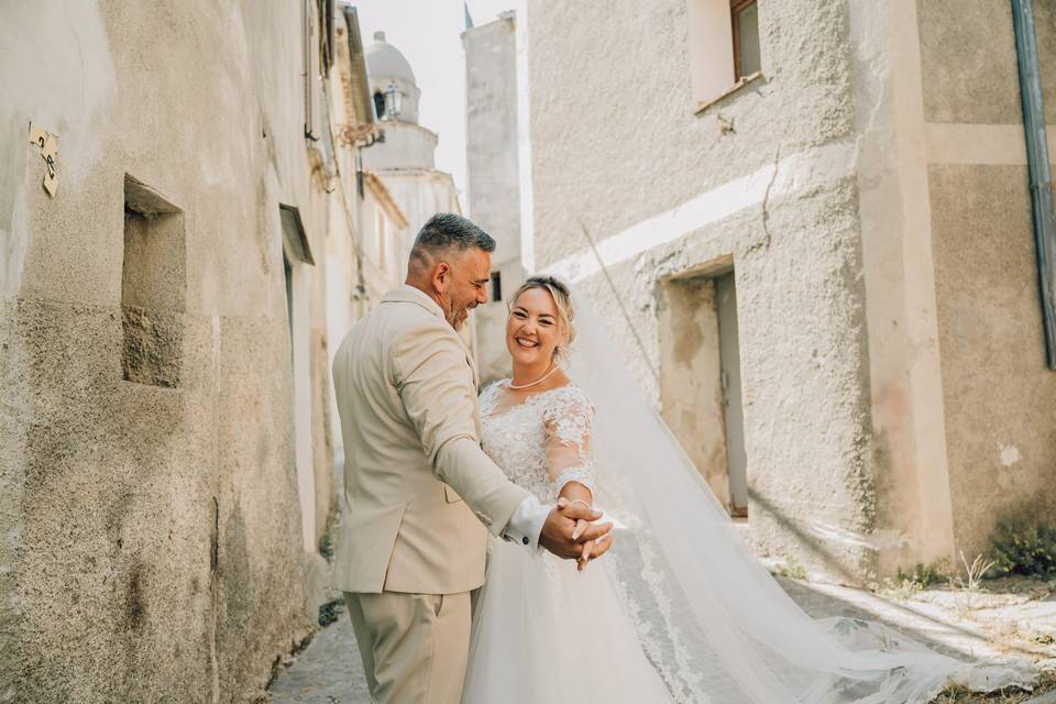 Matrimonio - Calabria