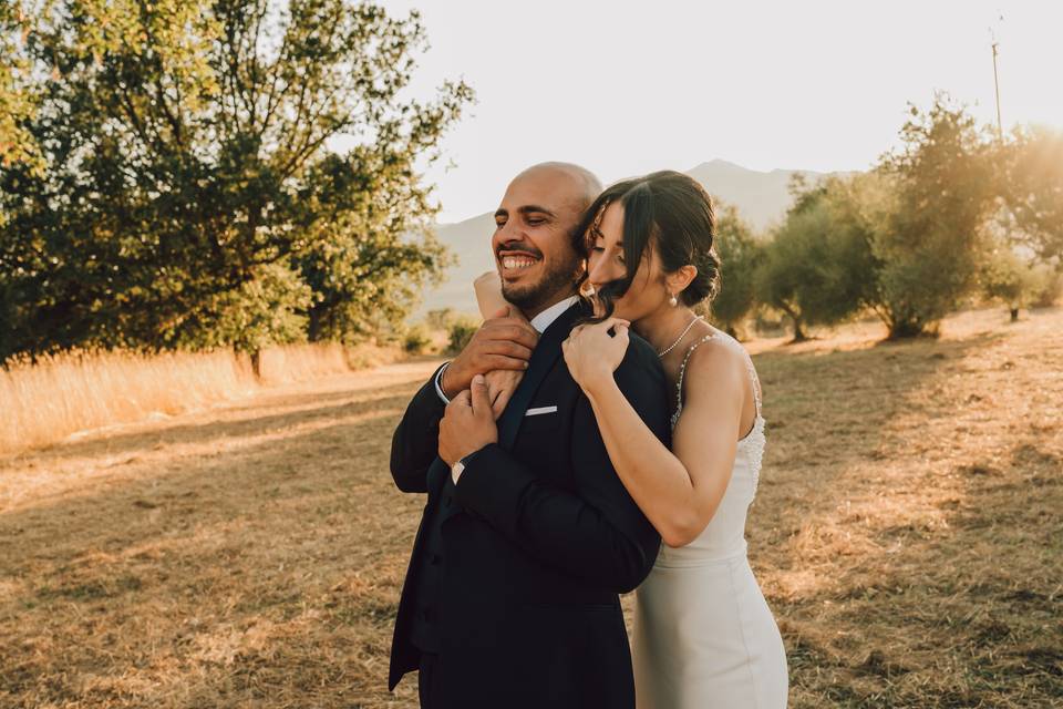 Matrimonio - Calabria
