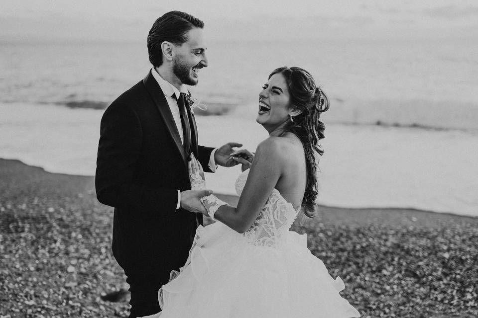 Matrimonio - Calabria