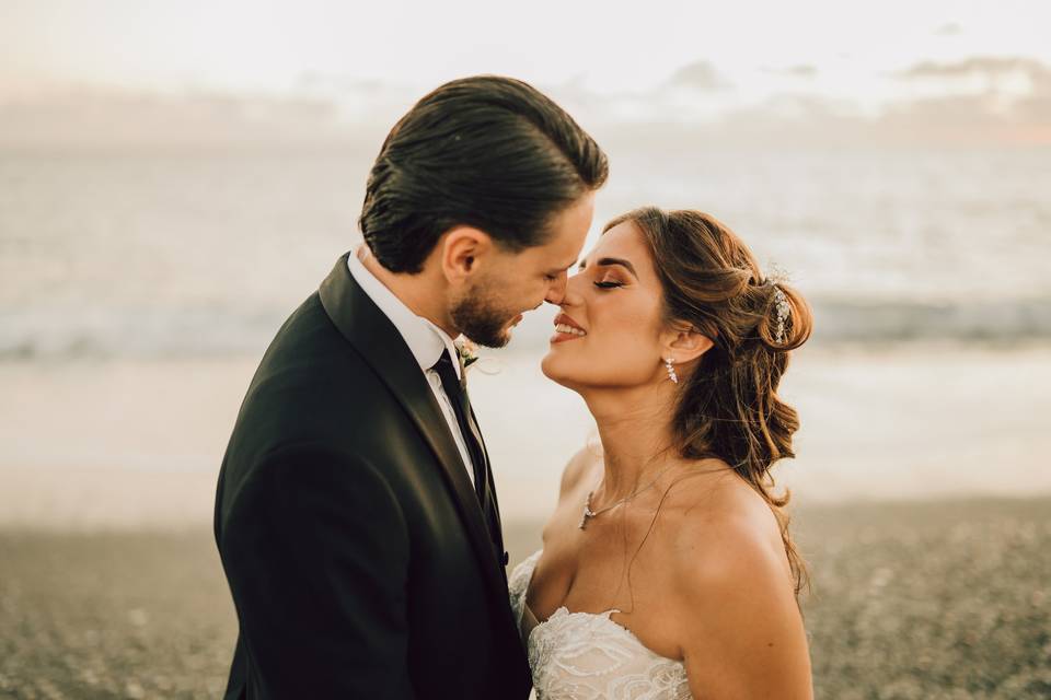 Matrimonio - Calabria