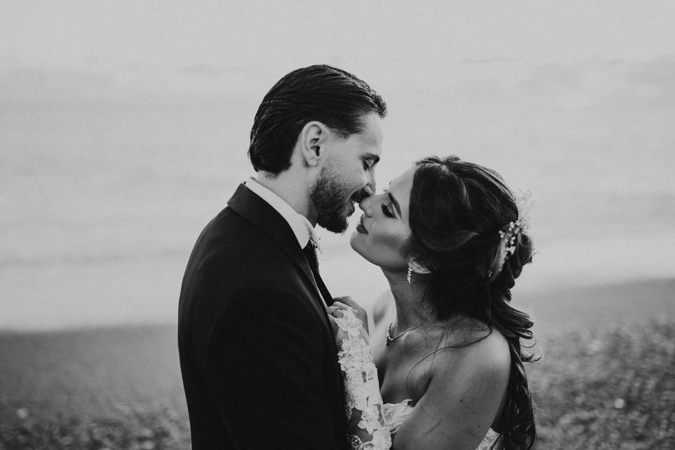 Matrimonio - Calabria