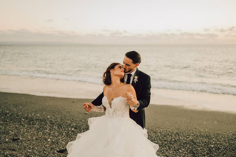 Matrimonio - Calabria