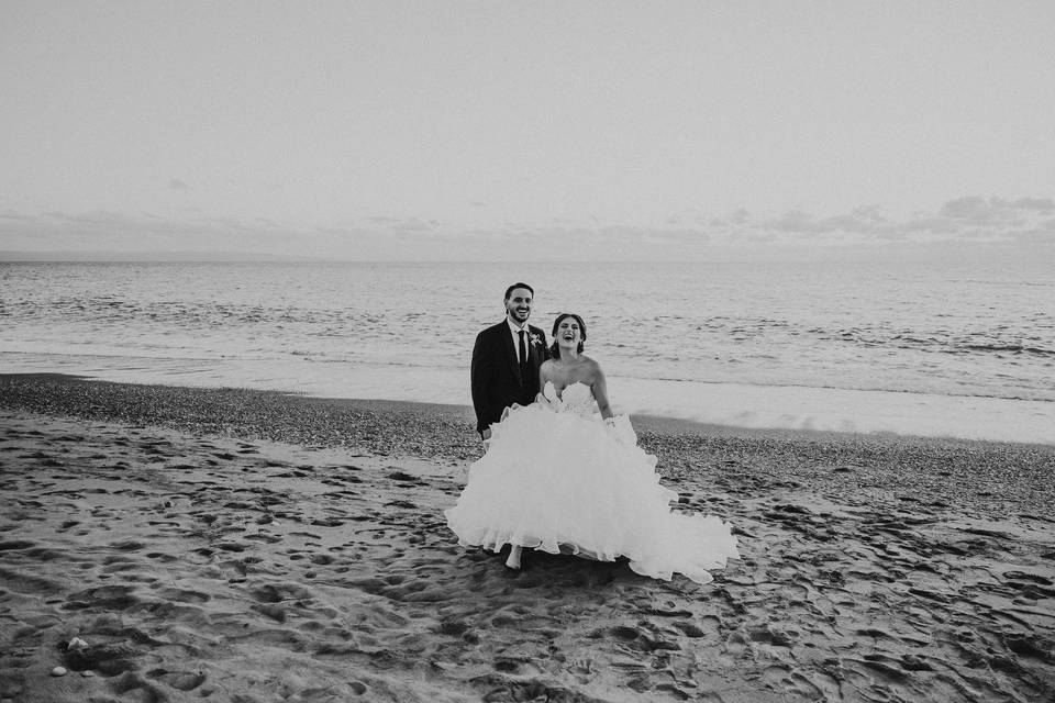 Matrimonio - Calabria