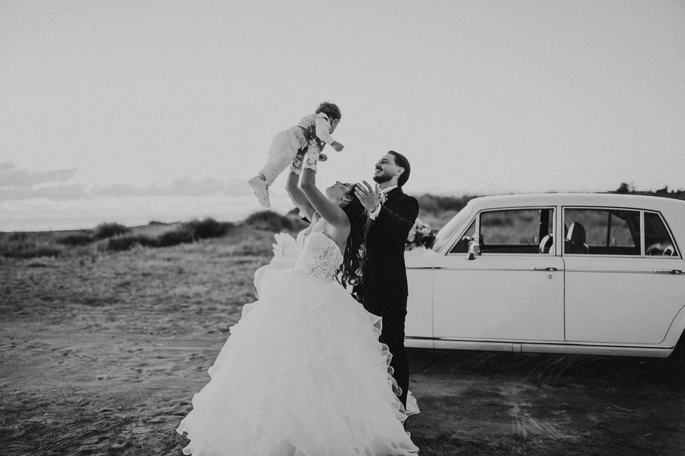 Matrimonio - Calabria