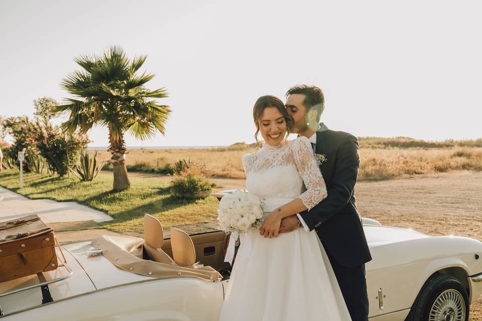 Matrimonio - Calabria